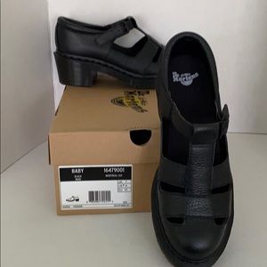 Dr. Martens